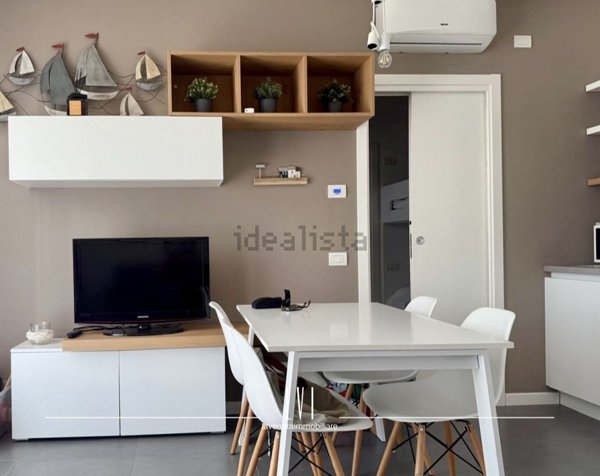 appartamento in vendita a Jesolo in zona Lido