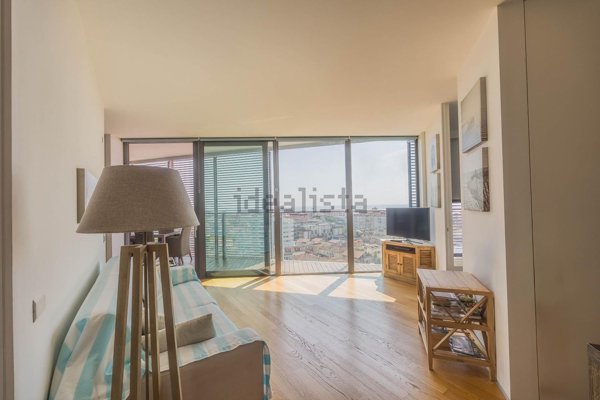 appartamento in vendita a Jesolo in zona Lido