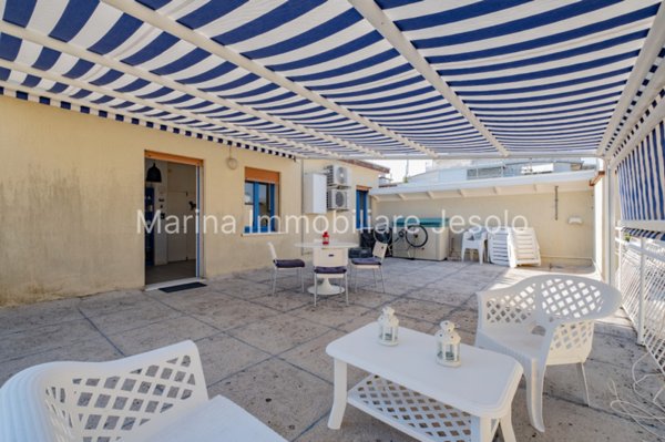 appartamento in vendita a Jesolo in zona Lido