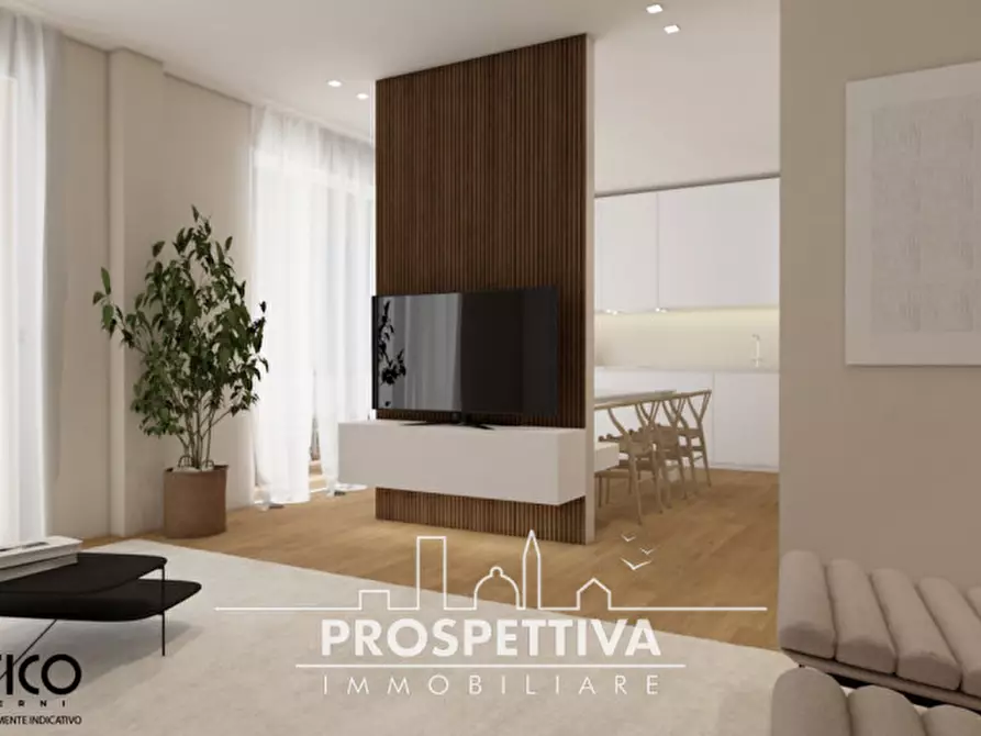 appartamento in vendita a Jesolo in zona Lido