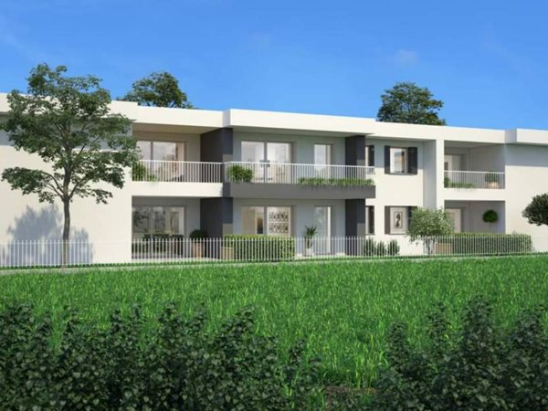 appartamento in vendita a Jesolo