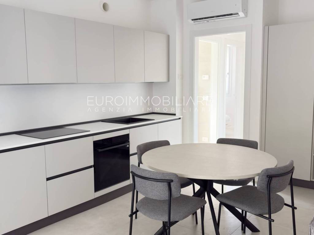 appartamento in vendita a Jesolo in zona Lido