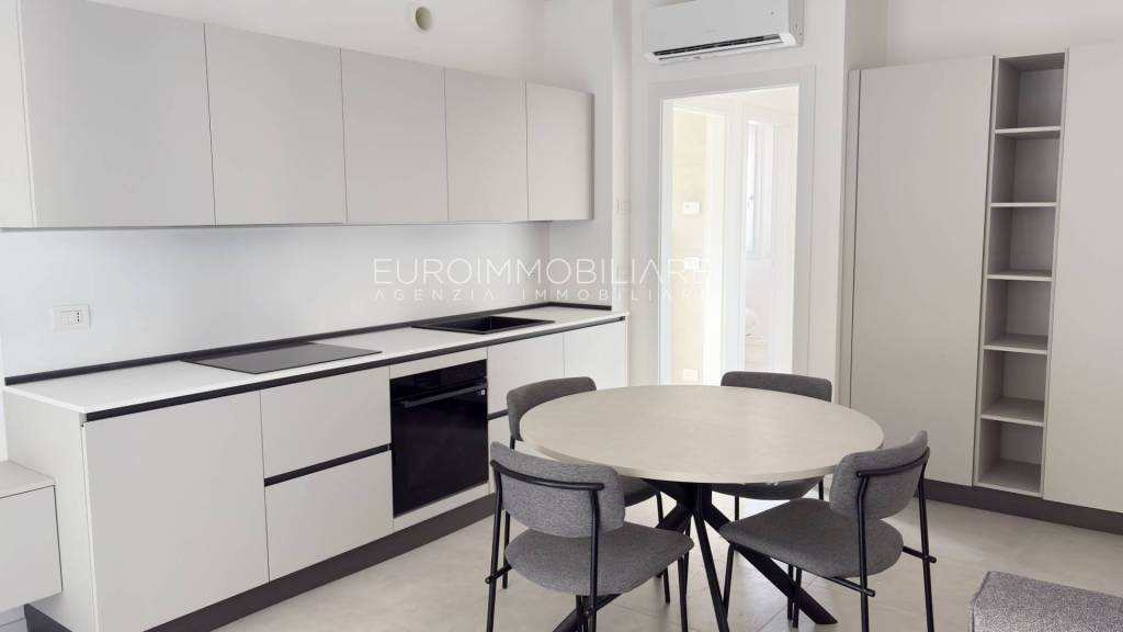 appartamento in vendita a Jesolo