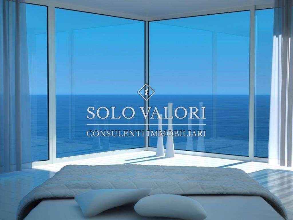 appartamento in vendita a Jesolo in zona Lido