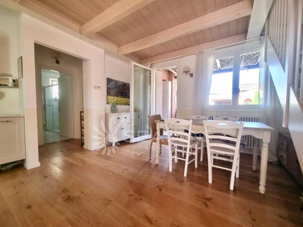 appartamento in vendita a Jesolo in zona Lido