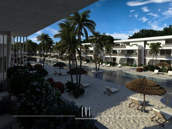 appartamento in vendita a Jesolo in zona Lido