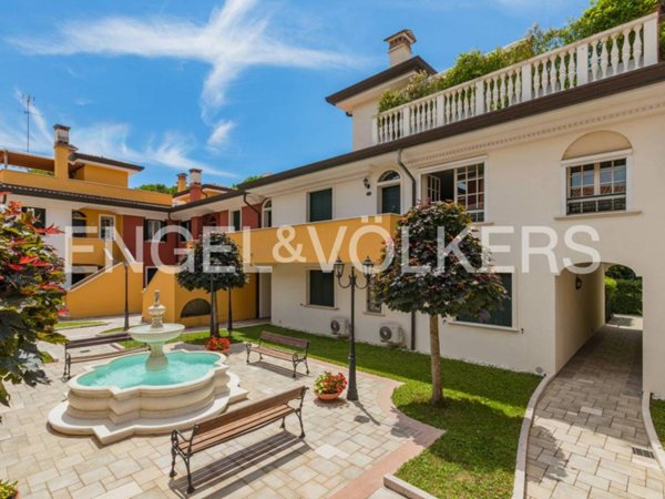 appartamento in vendita a Jesolo