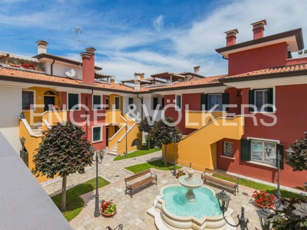 appartamento in vendita a Jesolo