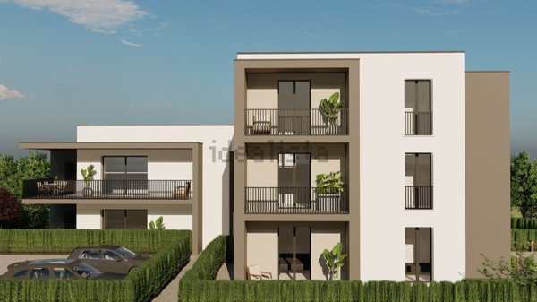 appartamento in vendita a Jesolo