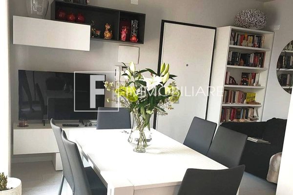 appartamento in vendita a Jesolo in zona Lido