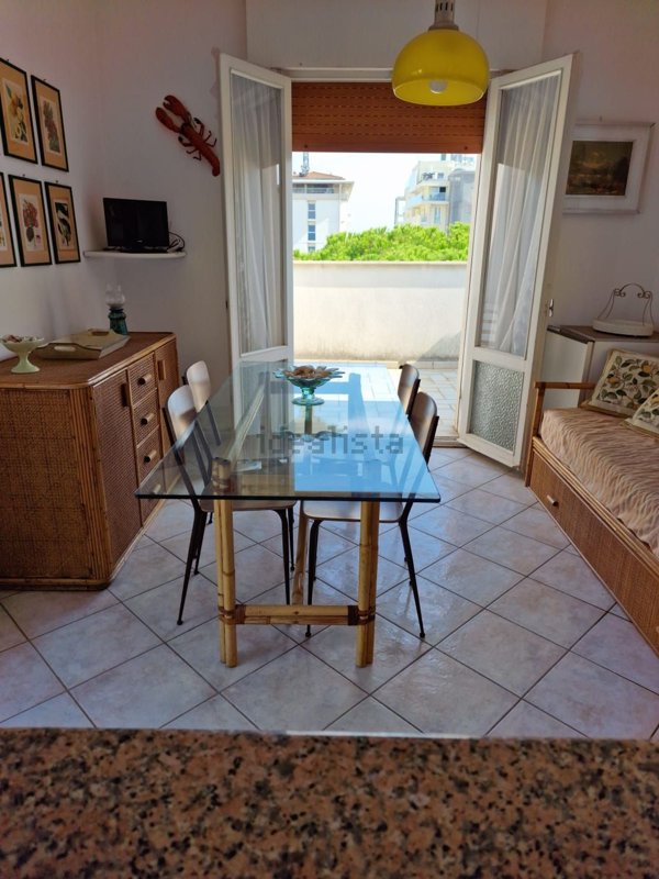 appartamento in vendita a Jesolo