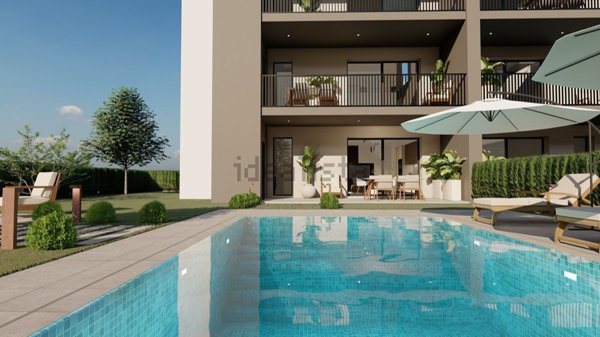 appartamento in vendita a Jesolo