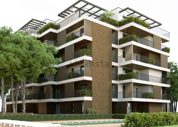 appartamento in vendita a Jesolo