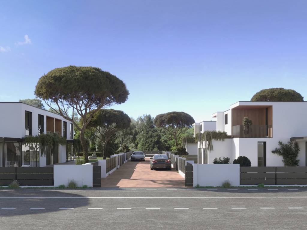 casa indipendente in vendita a Jesolo