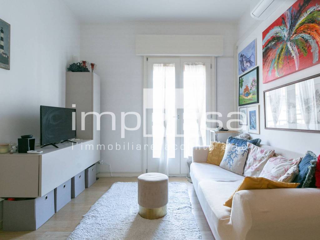appartamento in vendita a Jesolo in zona Lido