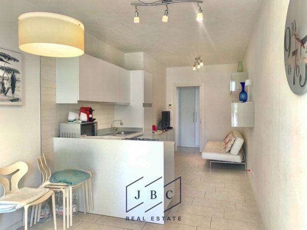 appartamento in vendita a Jesolo in zona Lido
