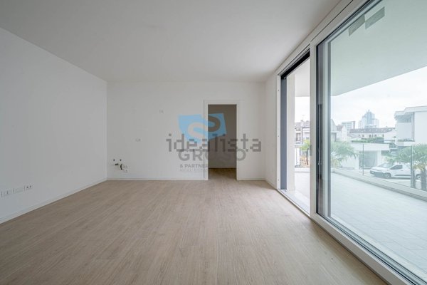 appartamento in vendita a Jesolo