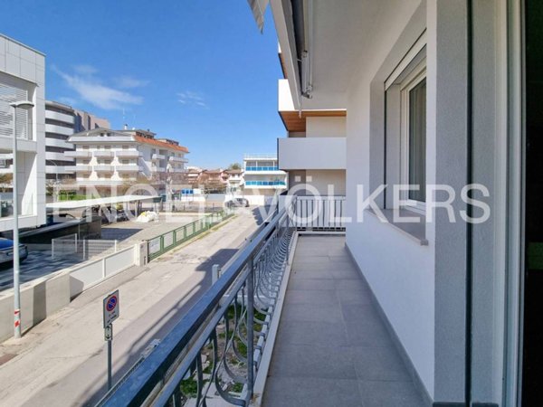 appartamento in vendita a Jesolo in zona Lido