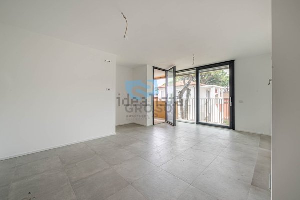 appartamento in vendita a Jesolo in zona Lido