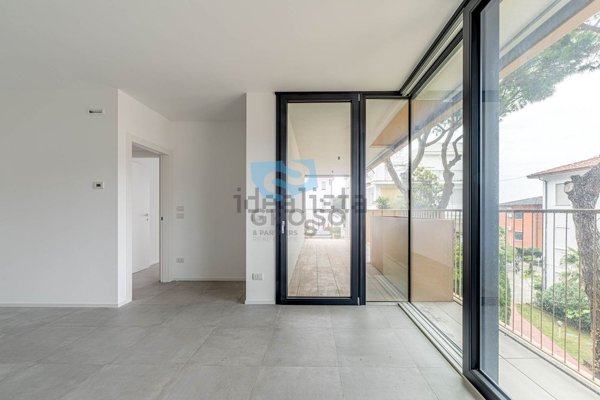 appartamento in vendita a Jesolo in zona Lido