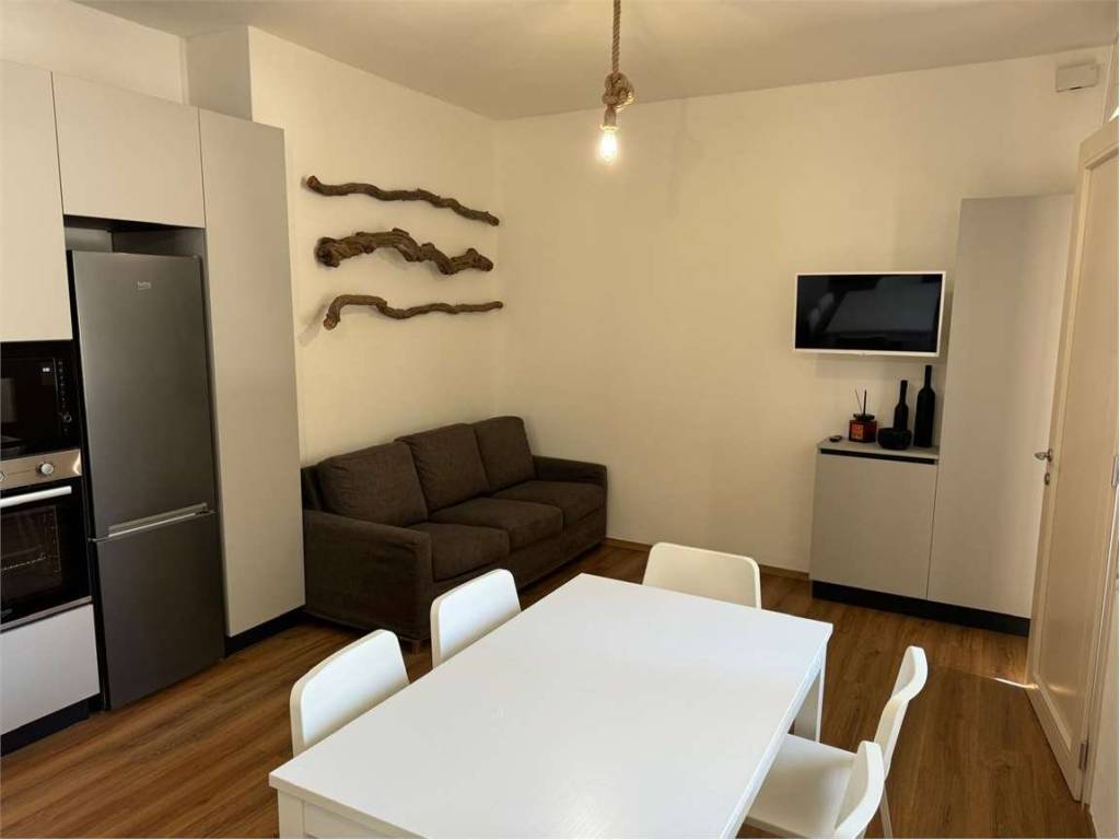 appartamento in vendita a Jesolo in zona Lido