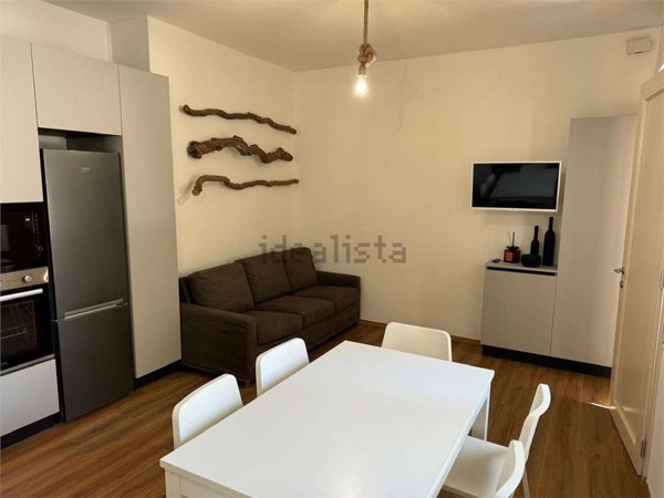 appartamento in vendita a Jesolo in zona Lido