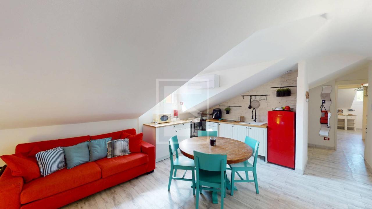 appartamento in vendita a Jesolo in zona Lido