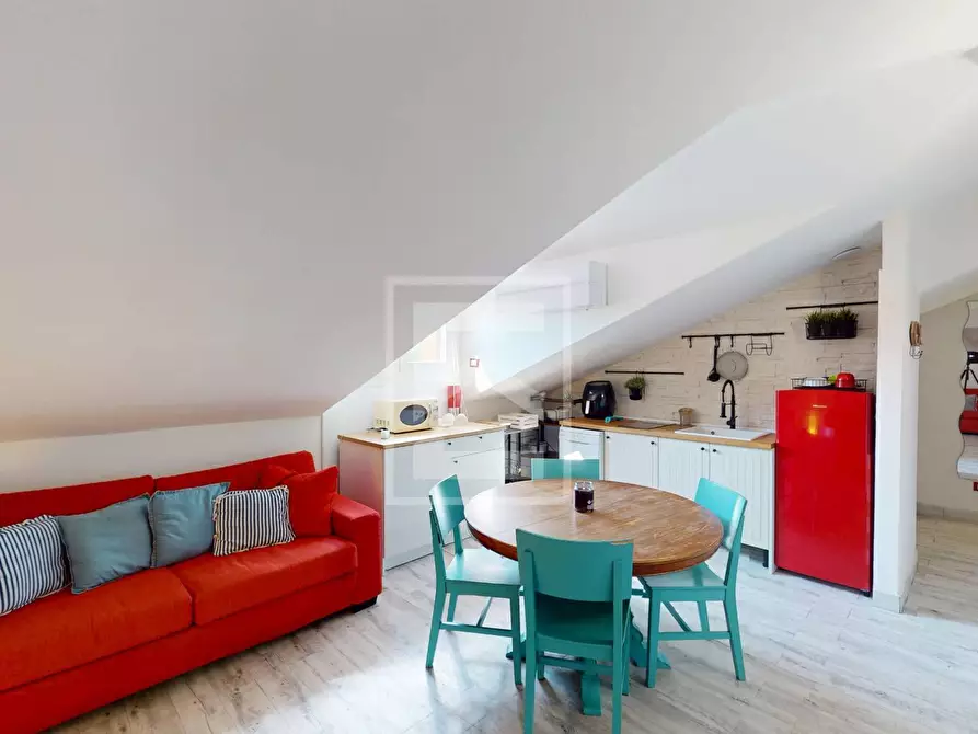 appartamento in vendita a Jesolo in zona Lido