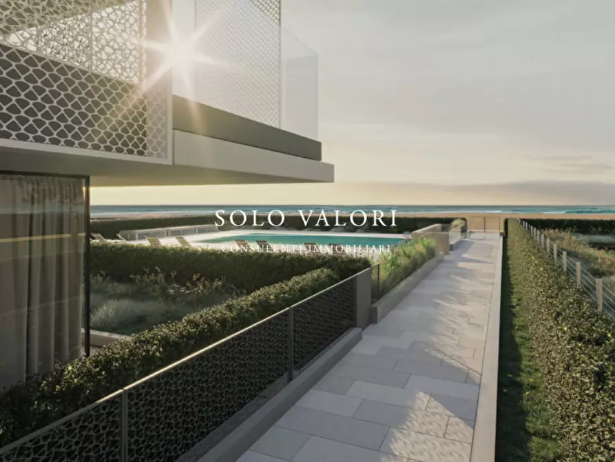 appartamento in vendita a Jesolo in zona Lido