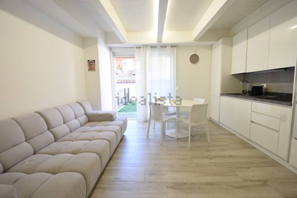 appartamento in vendita a Jesolo