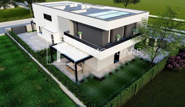 casa indipendente in vendita a Jesolo