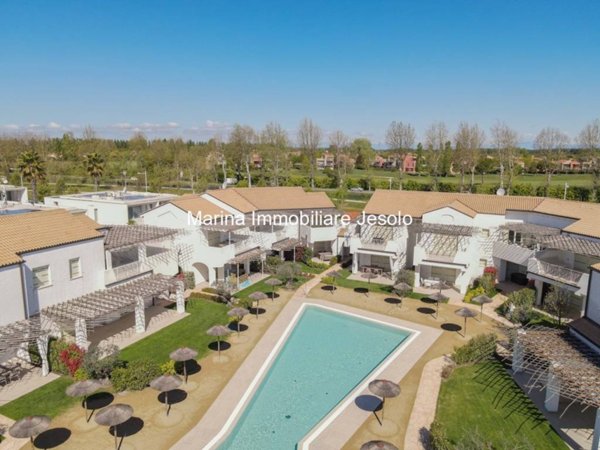appartamento in vendita a Jesolo in zona Lido