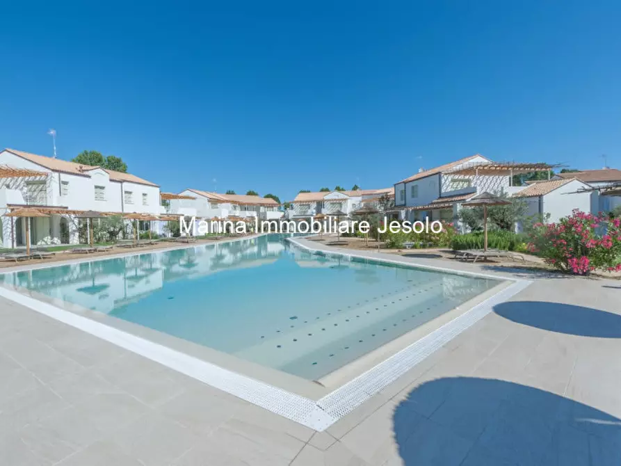 appartamento in vendita a Jesolo in zona Lido