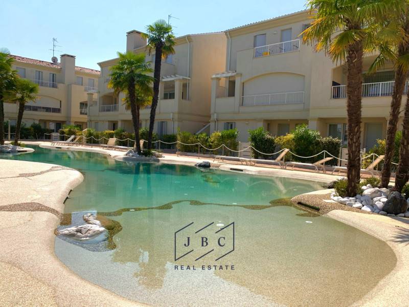 appartamento in vendita a Jesolo in zona Lido