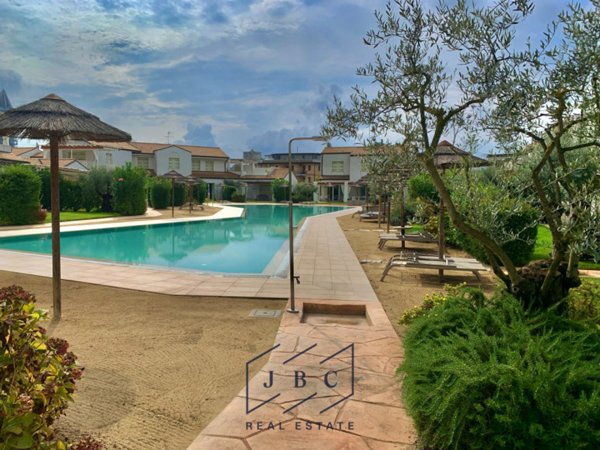 appartamento in vendita a Jesolo in zona Lido