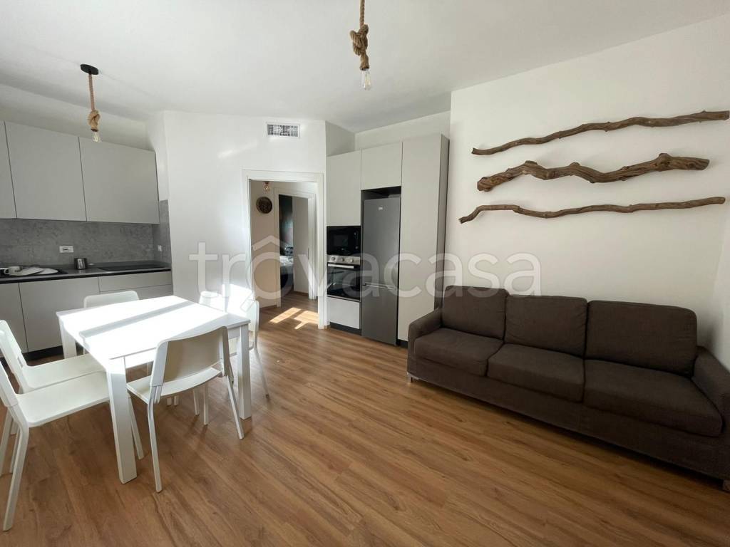 appartamento in vendita a Jesolo in zona Lido