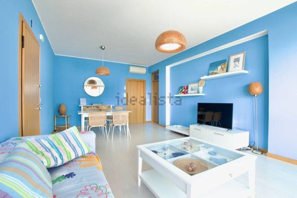 appartamento in vendita a Jesolo in zona Lido
