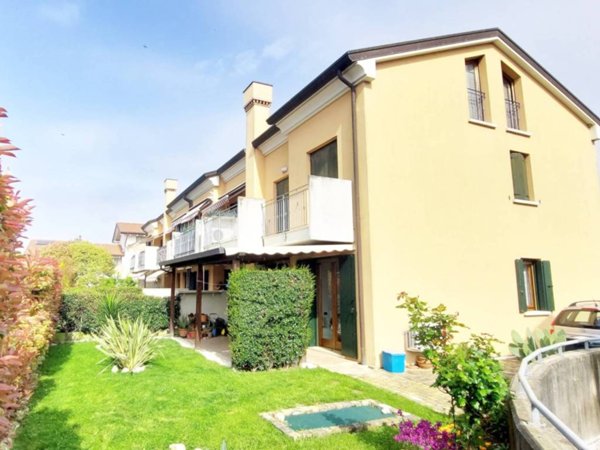 appartamento in vendita a Jesolo