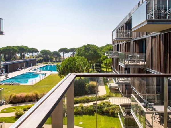 appartamento in vendita a Jesolo in zona Ca' Grendene