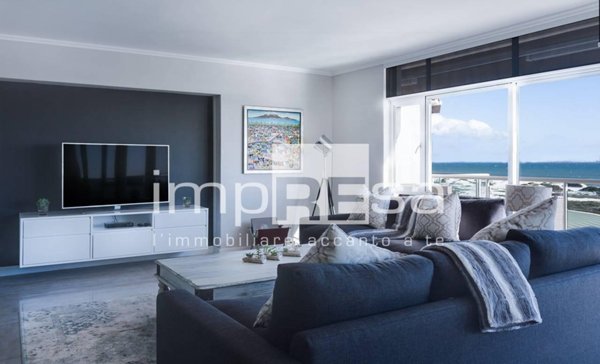 appartamento in vendita a Jesolo in zona Lido