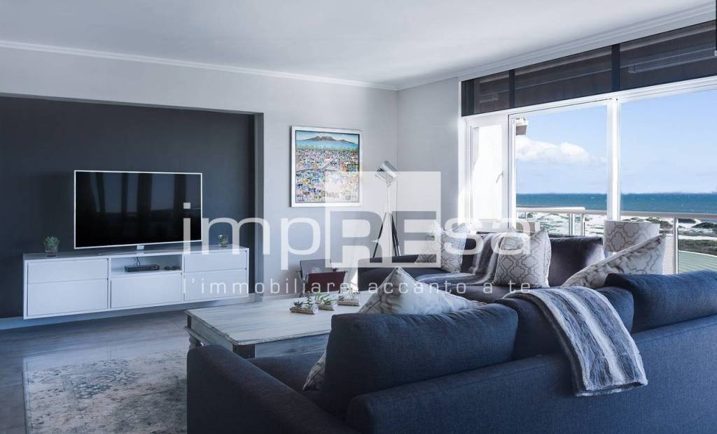 appartamento in vendita a Jesolo in zona Lido