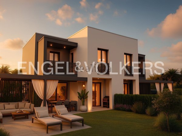 casa indipendente in vendita a Jesolo in zona Lido