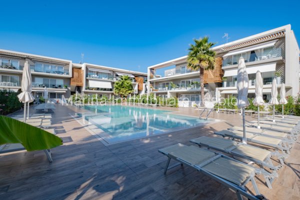 appartamento in vendita a Jesolo in zona Lido