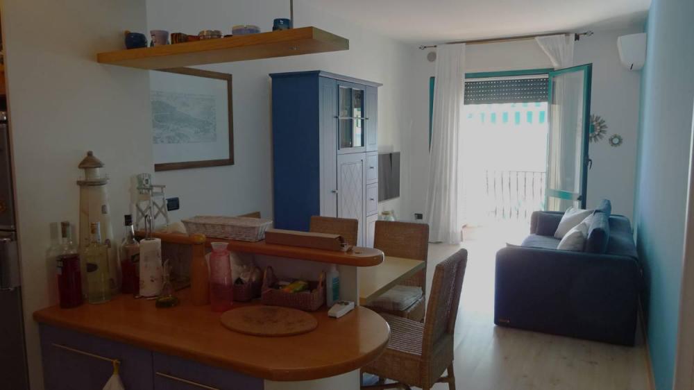 appartamento in vendita a Jesolo in zona Lido