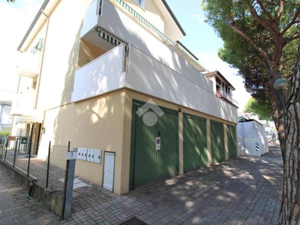 appartamento in vendita a Jesolo in zona Lido