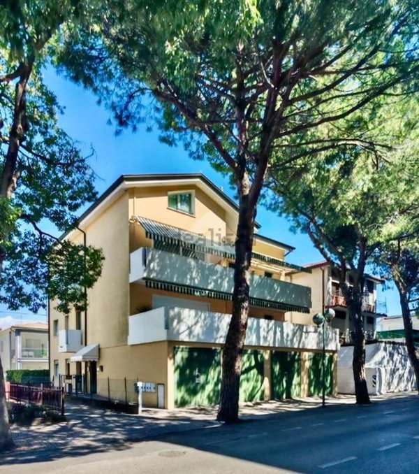 appartamento in vendita a Jesolo in zona Lido