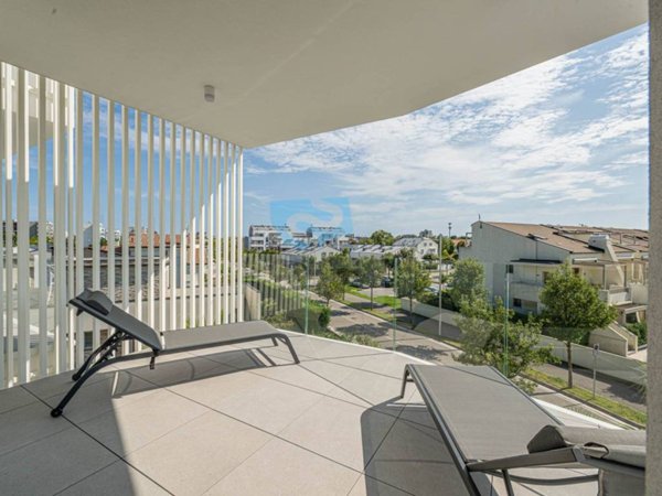 appartamento in vendita a Jesolo in zona Lido