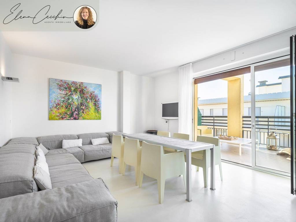 appartamento in vendita a Jesolo in zona Lido