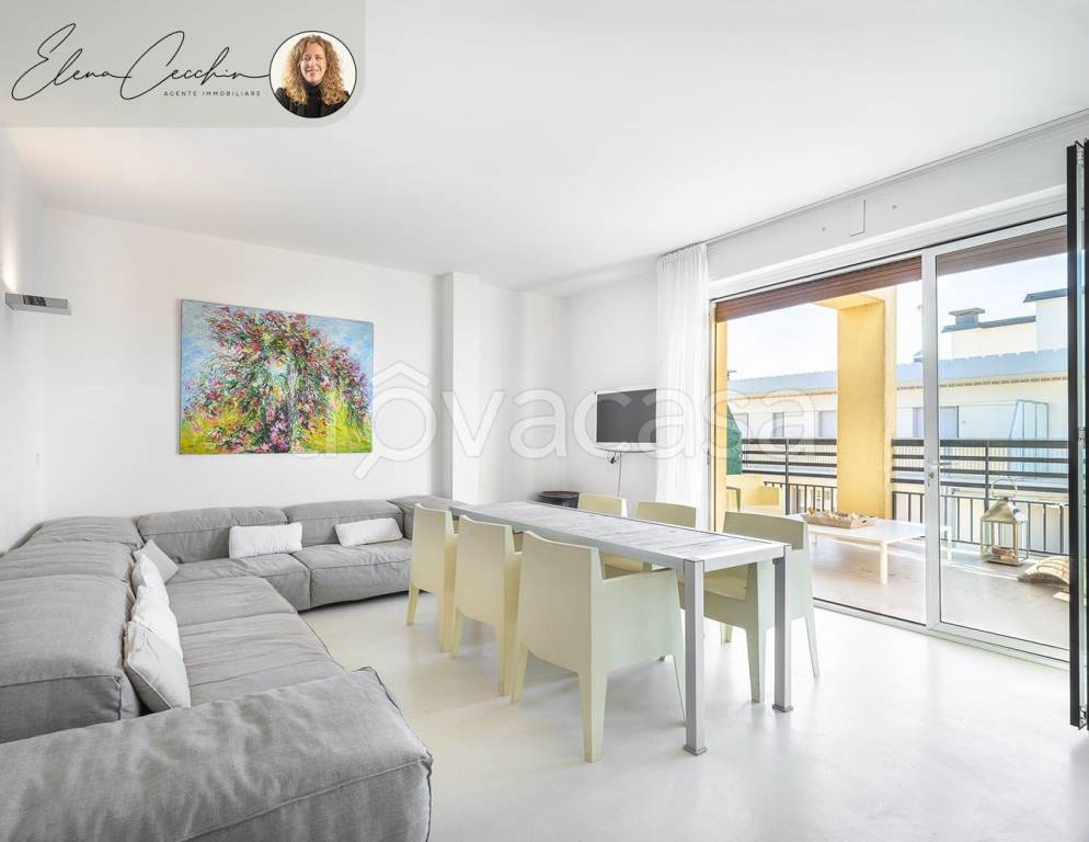 appartamento in vendita a Jesolo