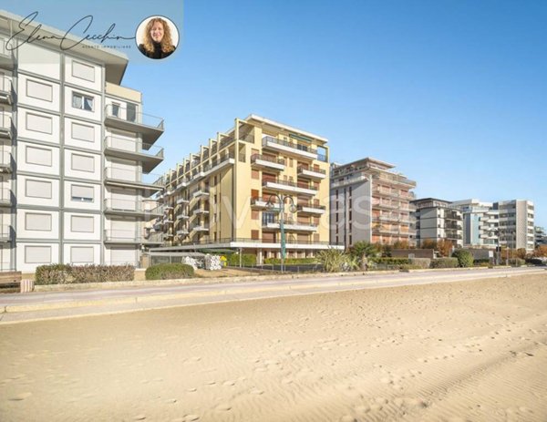 appartamento in vendita a Jesolo